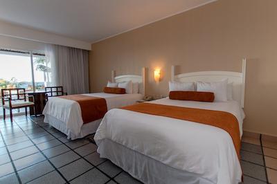 فلامینگو کانکون ریزرت