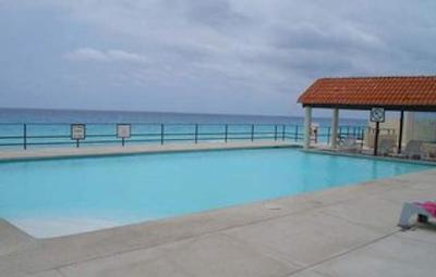 فلامینگو کانکون ریزرت