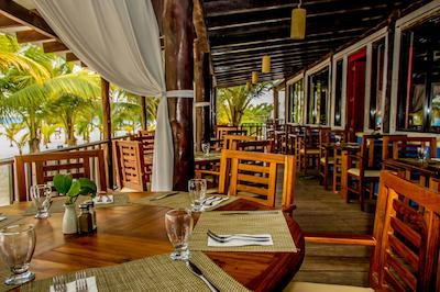 فلامینگو کانکون ریزرت