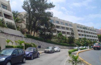 فلامینگو کانکون ریزرت