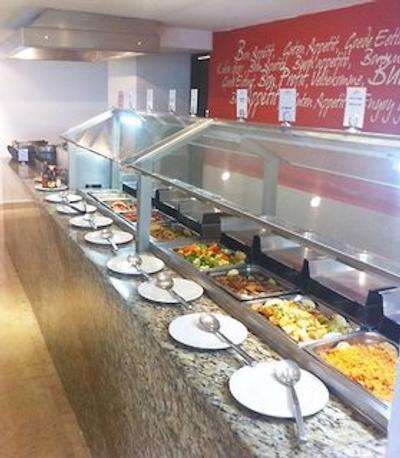 فلامینگو کانکون ریزرت