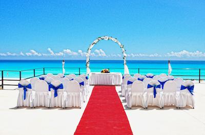 فلامینگو کانکون ریزرت