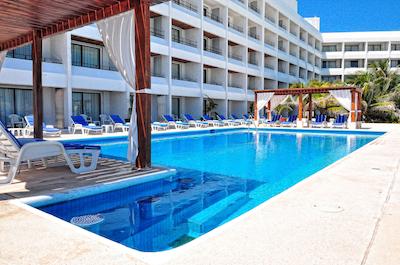 فلامینگو کانکون ریزرت