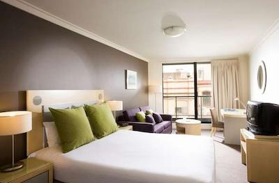 بریکفری اُن گئورج