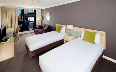 بریکفری اُن گئورج