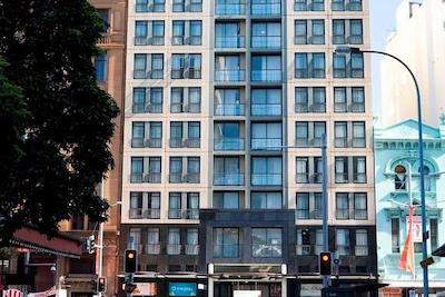 بریکفری اُن گئورج