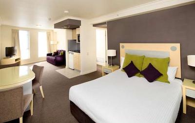 بریکفری اُن گئورج