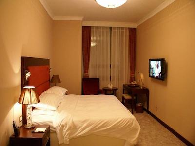 سنترال پلازا