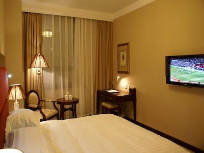 سنترال پلازا