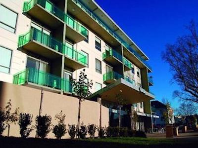 د سبل لاونسستون