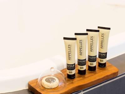 د سبل لاونسستون