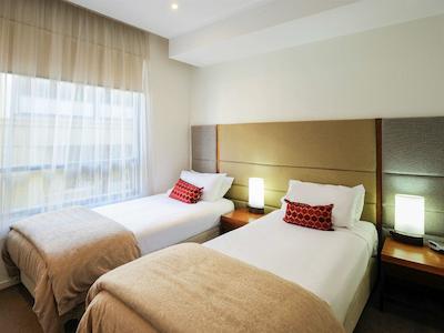 د سبل لاونسستون