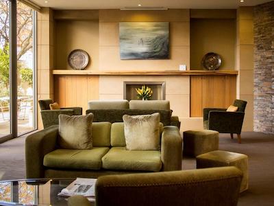 د سبل لاونسستون