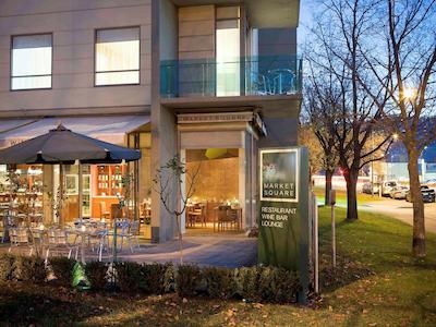 د سبل لاونسستون