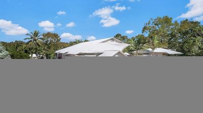 فریستیل ریزرت