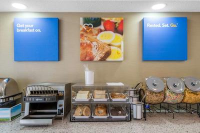 کمفرت این آیرپرت نرد ب