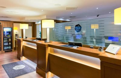 اردتل انا ایم اُلیمپیاپارک