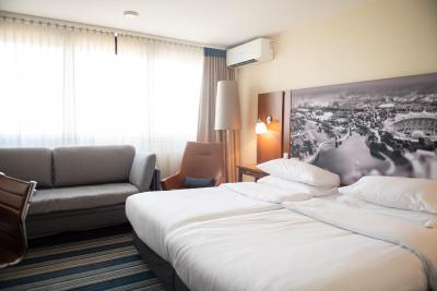 اردتل انا ایم اُلیمپیاپارک