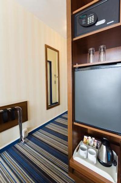 اردتل انا ایم اُلیمپیاپارک