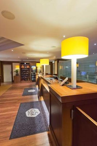 اردتل انا ایم اُلیمپیاپارک