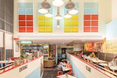 اسیسُنز بتانیک گاردنز