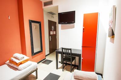 سافست پاسیگ د گرشیا