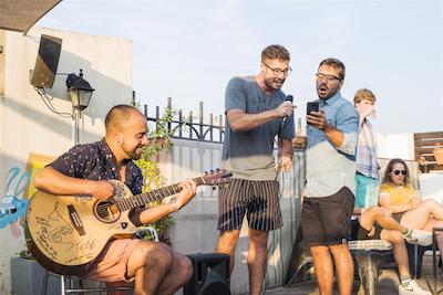 سافست پاسیگ د گرشیا