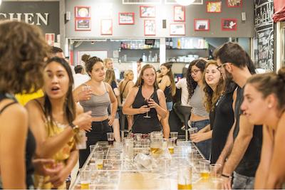 سافست پاسیگ د گرشیا