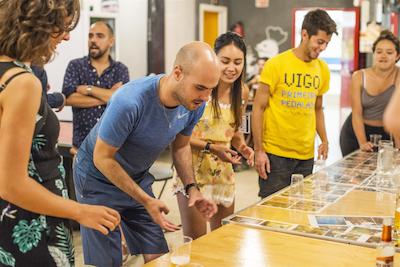 سافست پاسیگ د گرشیا