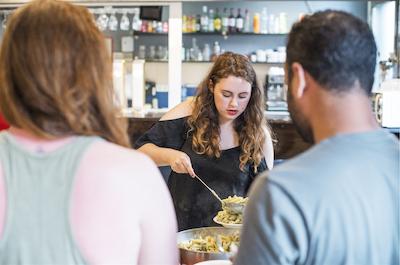 سافست پاسیگ د گرشیا