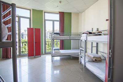 سافست پاسیگ د گرشیا