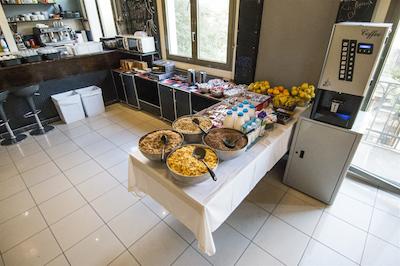 سافست پاسیگ د گرشیا