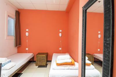 سافست پاسیگ د گرشیا