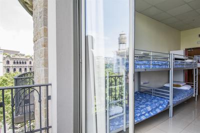 سافست پاسیگ د گرشیا