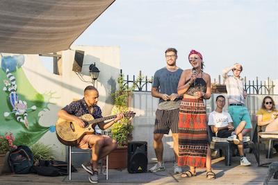 سافست پاسیگ د گرشیا