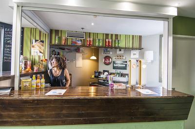 سافست پاسیگ د گرشیا