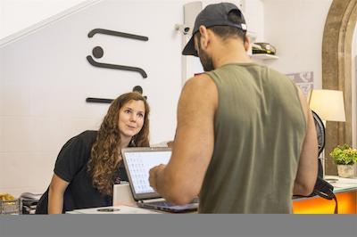 سافست پاسیگ د گرشیا