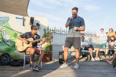 سافست پاسیگ د گرشیا