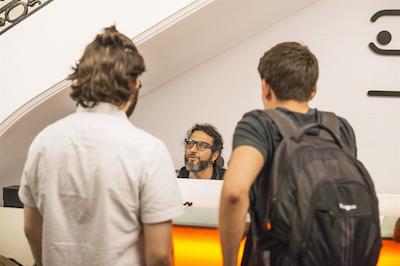 سافست پاسیگ د گرشیا