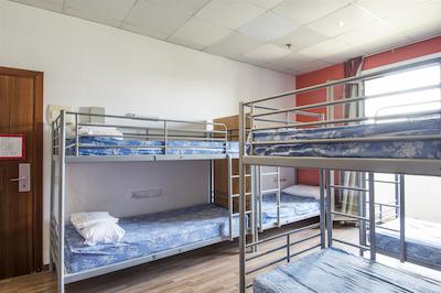 سافست پاسیگ د گرشیا