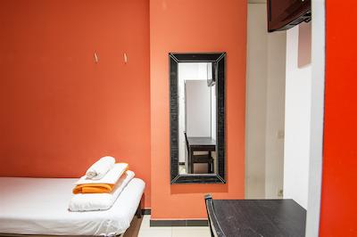 سافست پاسیگ د گرشیا