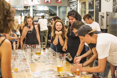 سافست پاسیگ د گرشیا