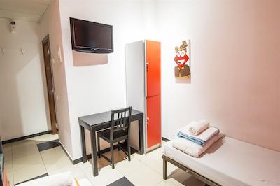 سافست پاسیگ د گرشیا