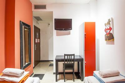 سافست پاسیگ د گرشیا