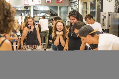 سافست پاسیگ د گرشیا