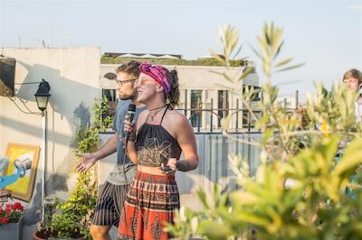 سافست پاسیگ د گرشیا