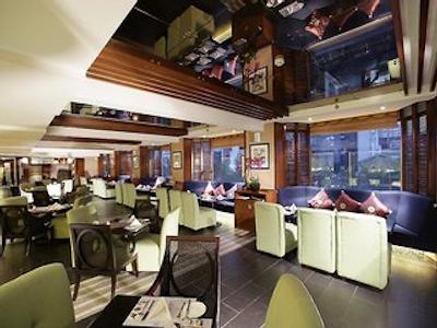 نارادا بوتیک هتل هانگزهو لاکسید