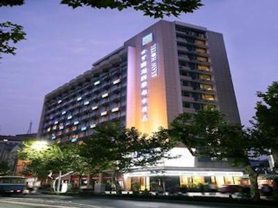 نارادا بوتیک هتل هانگزهو لاکسید