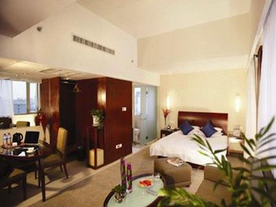 نارادا بوتیک هتل هانگزهو لاکسید