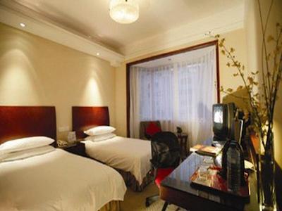 نارادا بوتیک هتل هانگزهو لاکسید